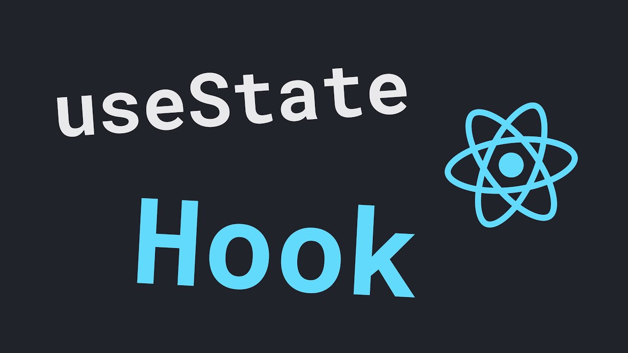 Die useState Hook | React Grundlagen
