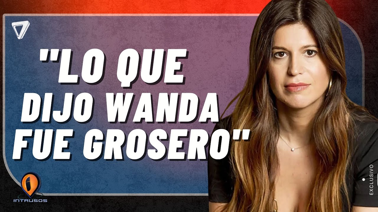 💣 Nueva embestida legal: Elba Marcovecchio apuntó fuerte contra Wanda