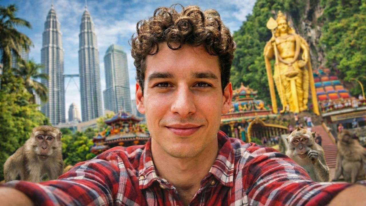 MALEZYA VLOG 🇲🇾