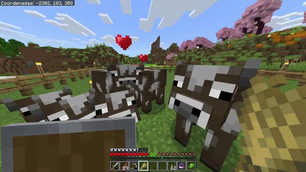 Expediente Minecraft T2 - Seguimos explorando cuevas #6