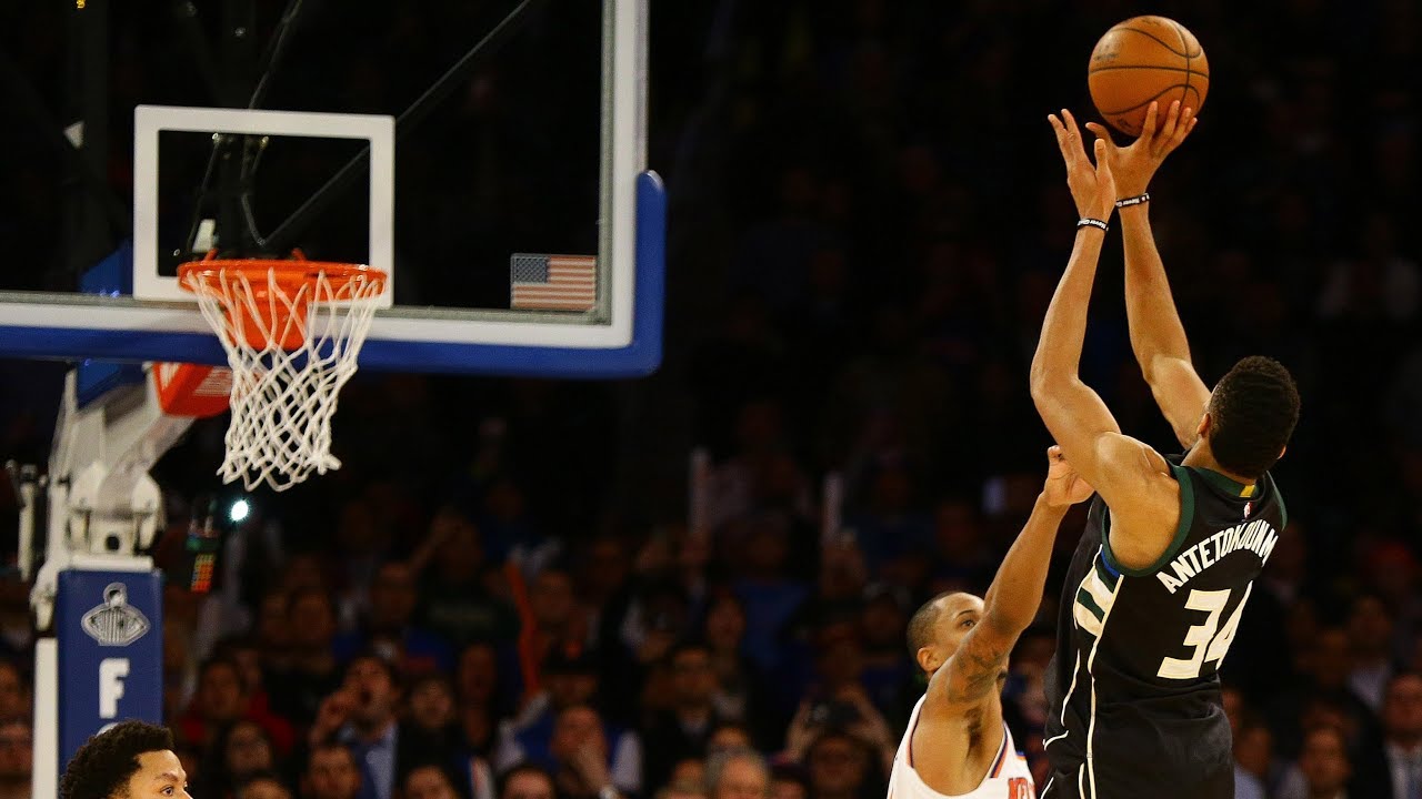 NBA Players First Game Winner Part 3