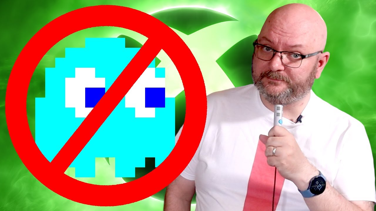 Why Modern Gaming Has No Soul