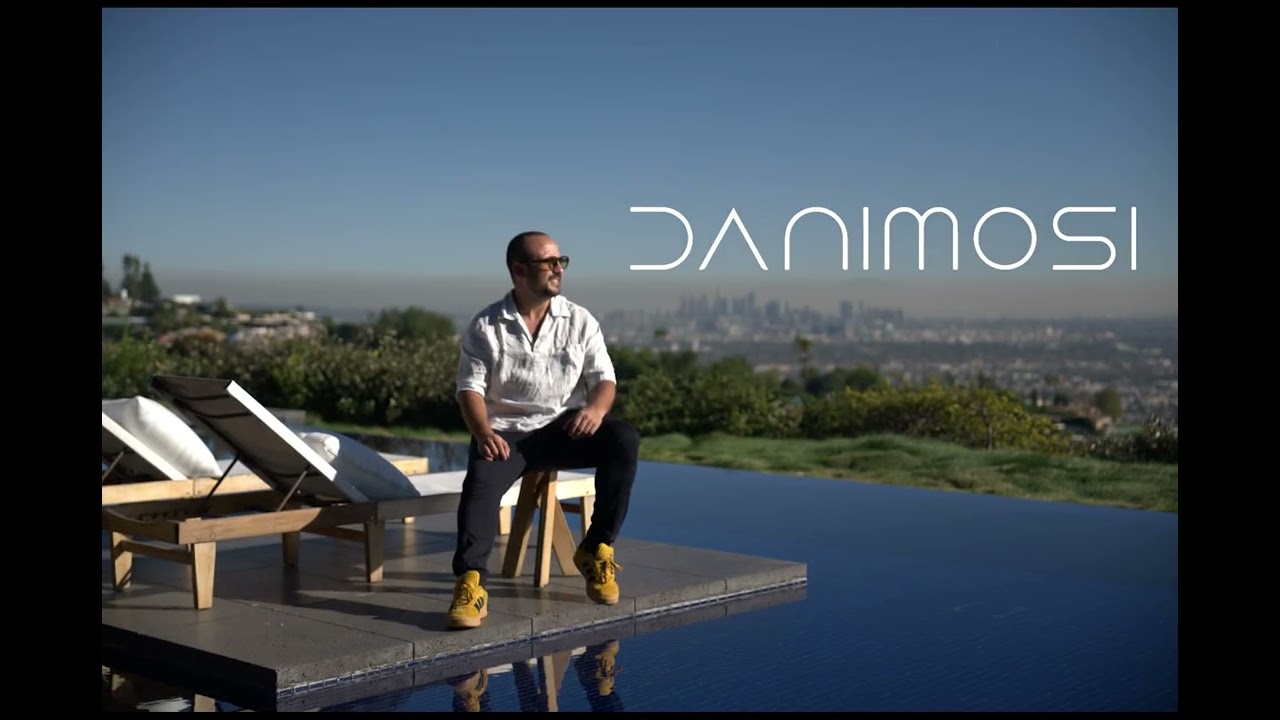 Danimosi | LA Session | Afro House
