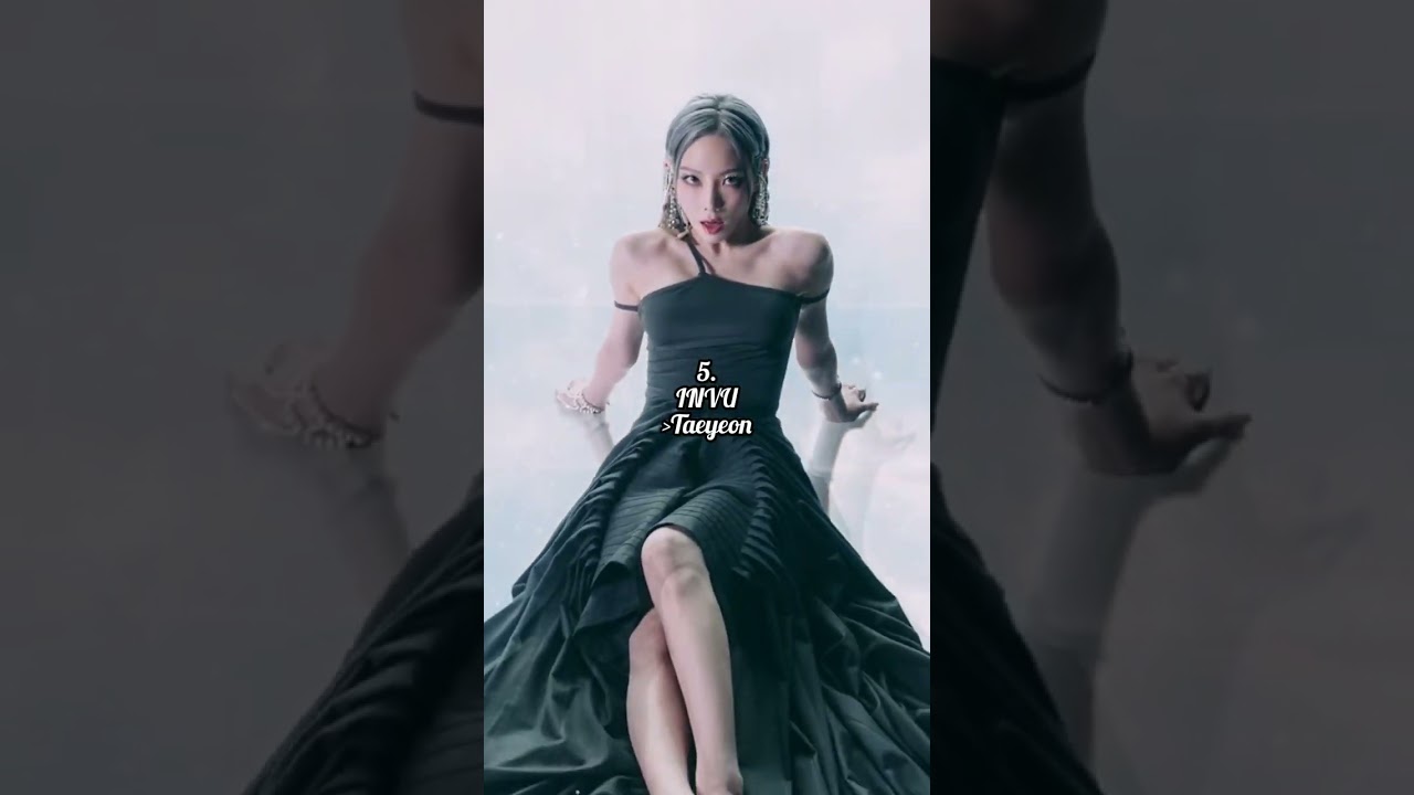 Top songs by Sm artists in 2022 