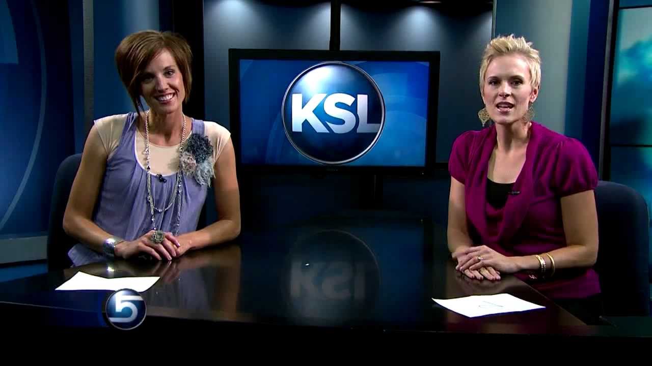 KSL Blogcast: Megan and Emily