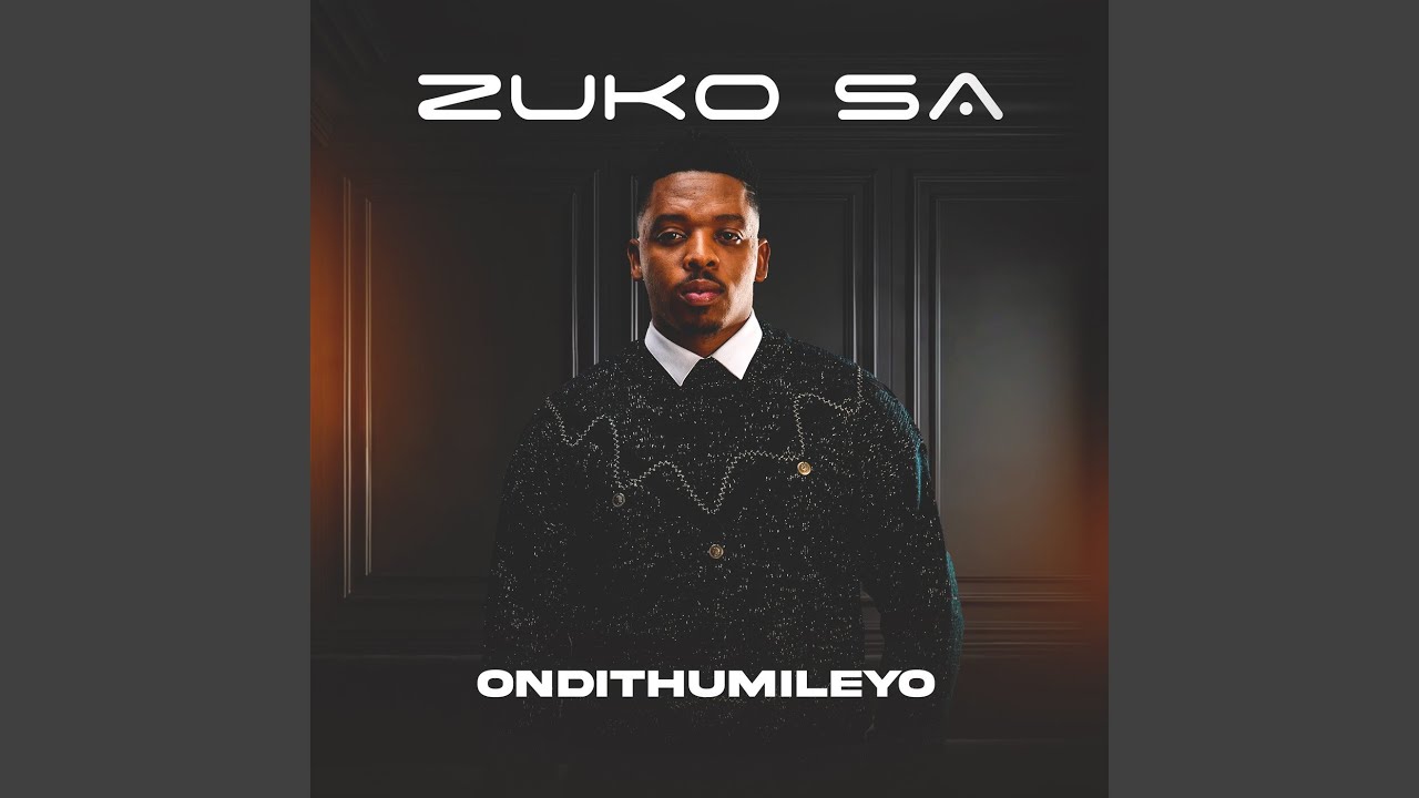 Ondithumileyo
