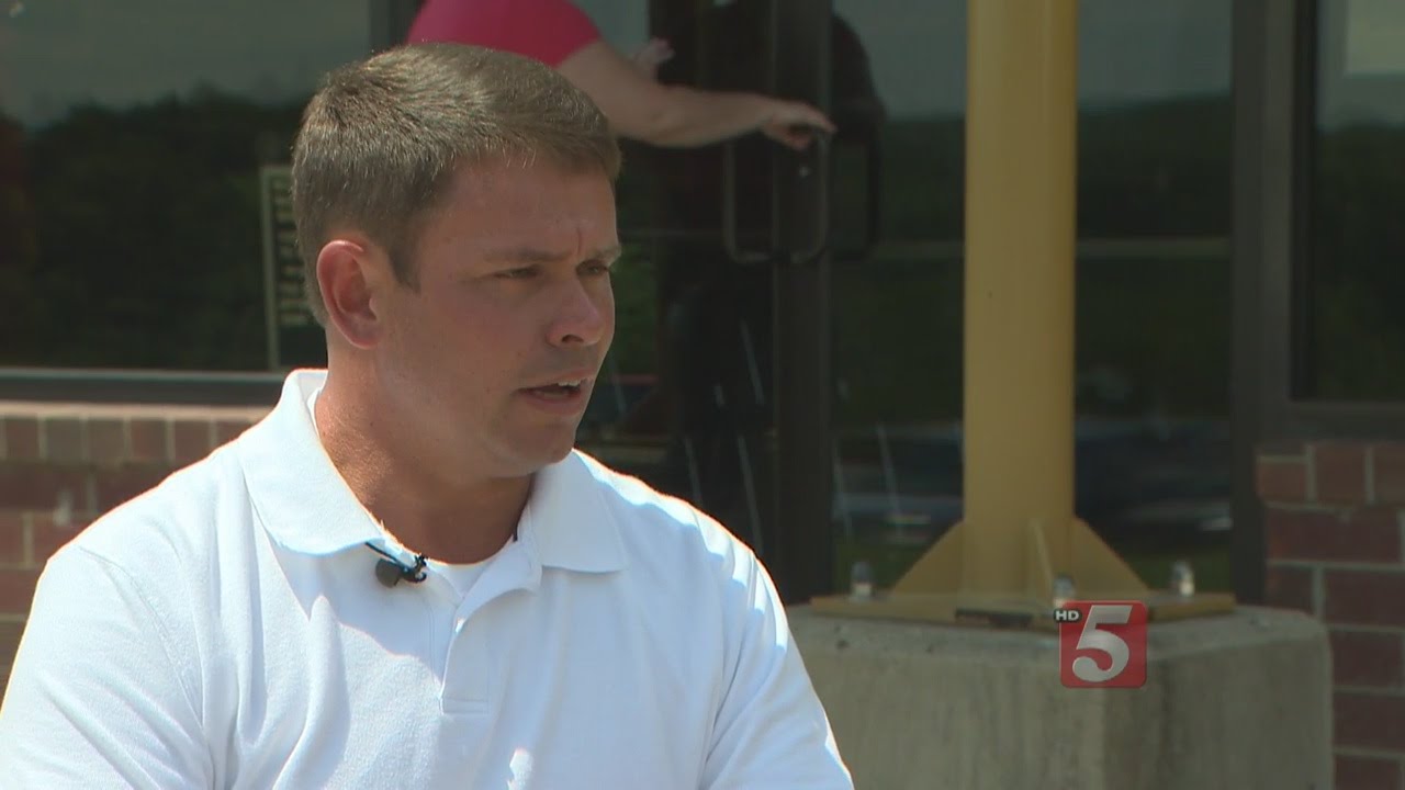 New Maury County Sheriff Brings Unique Experiences To The Job