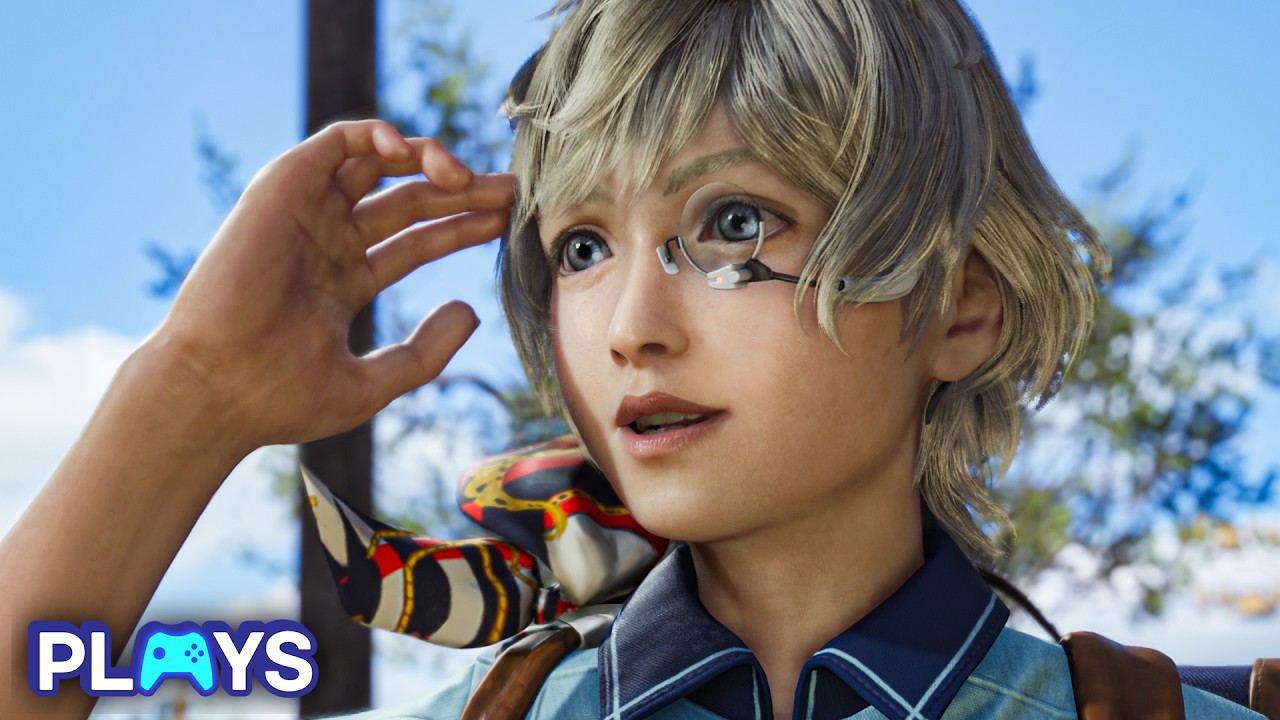 10 Games RUINED By a Single Character