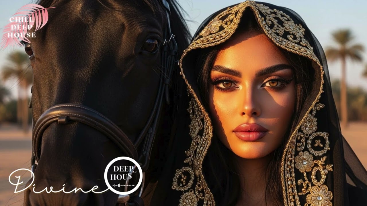 Divine Arabic Chill | Night Relax Session
