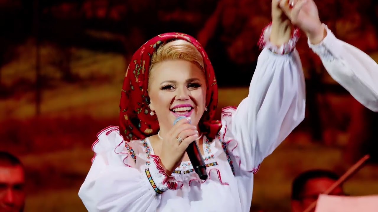 Valentin Sanfira, Cornelia și Lupu Rednic Mândruță cu ochi ca mura