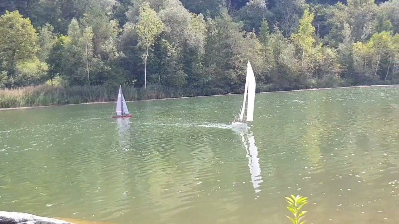 Robbe SMARAGD + Genua