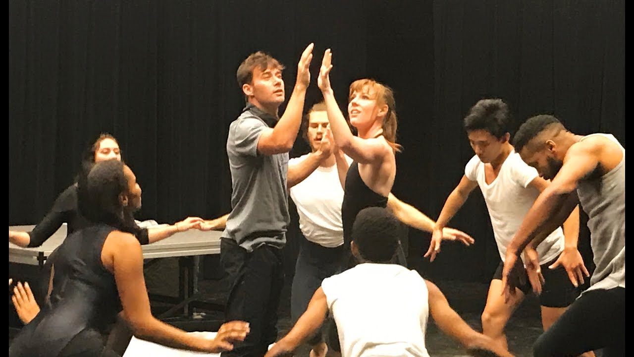 Trip back to the 1960's with 'Freddy'