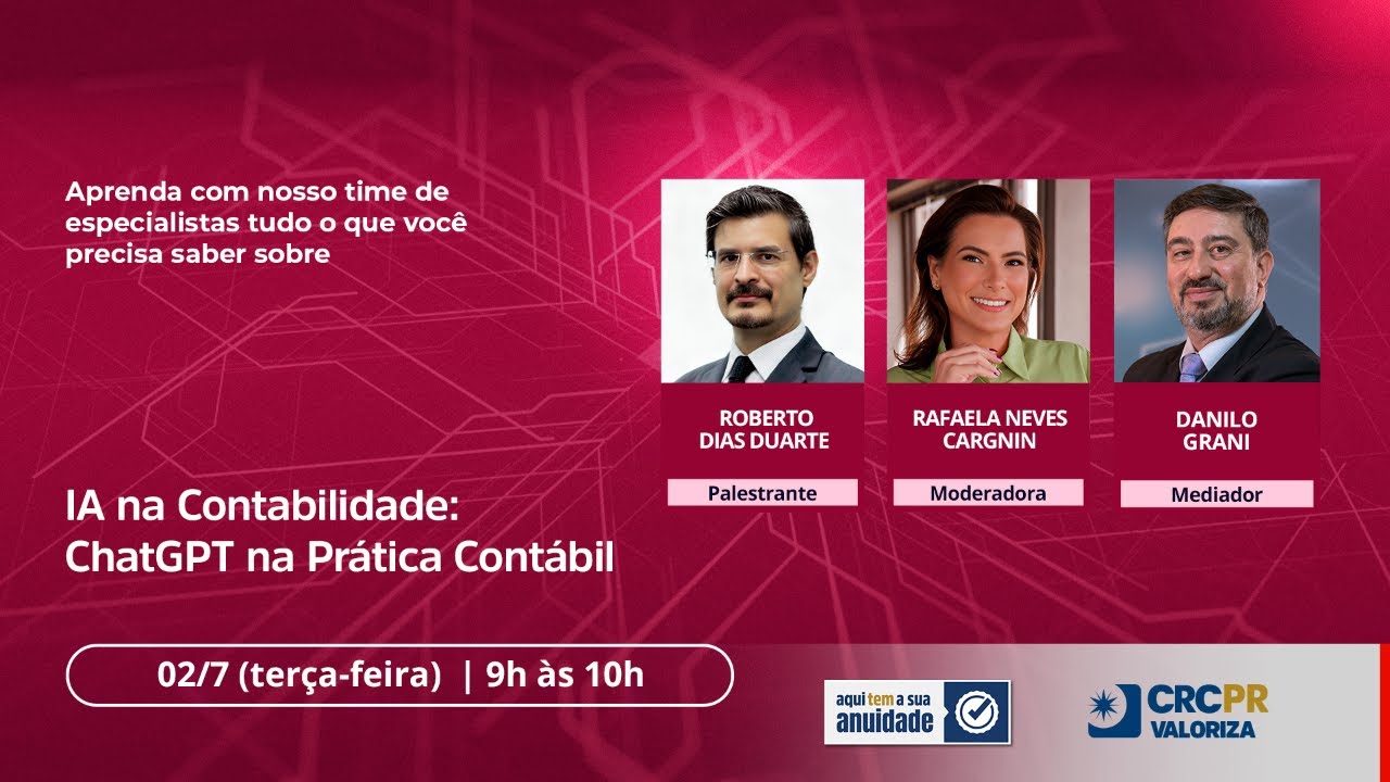 IA na Contabilidade: ChatGPT na Prática Contábil