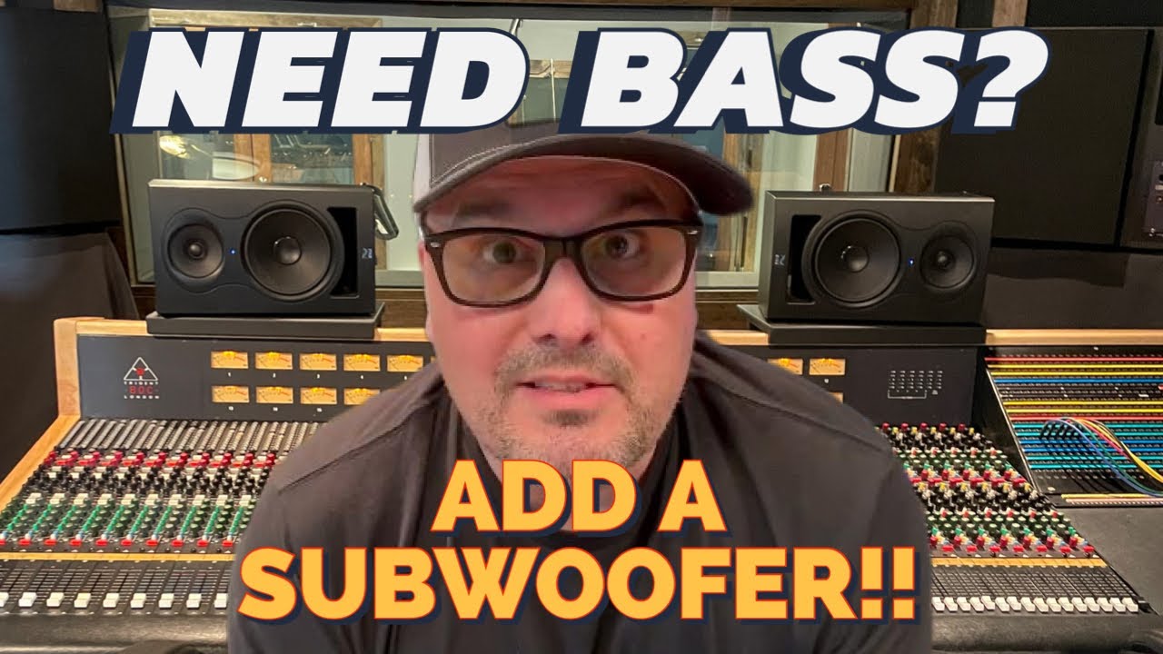 Unboxing And Installing The Impressive Kali WS-6.2 Subwoofer