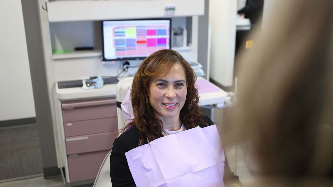 Patient Stories: Patricia | Schumacher Dental