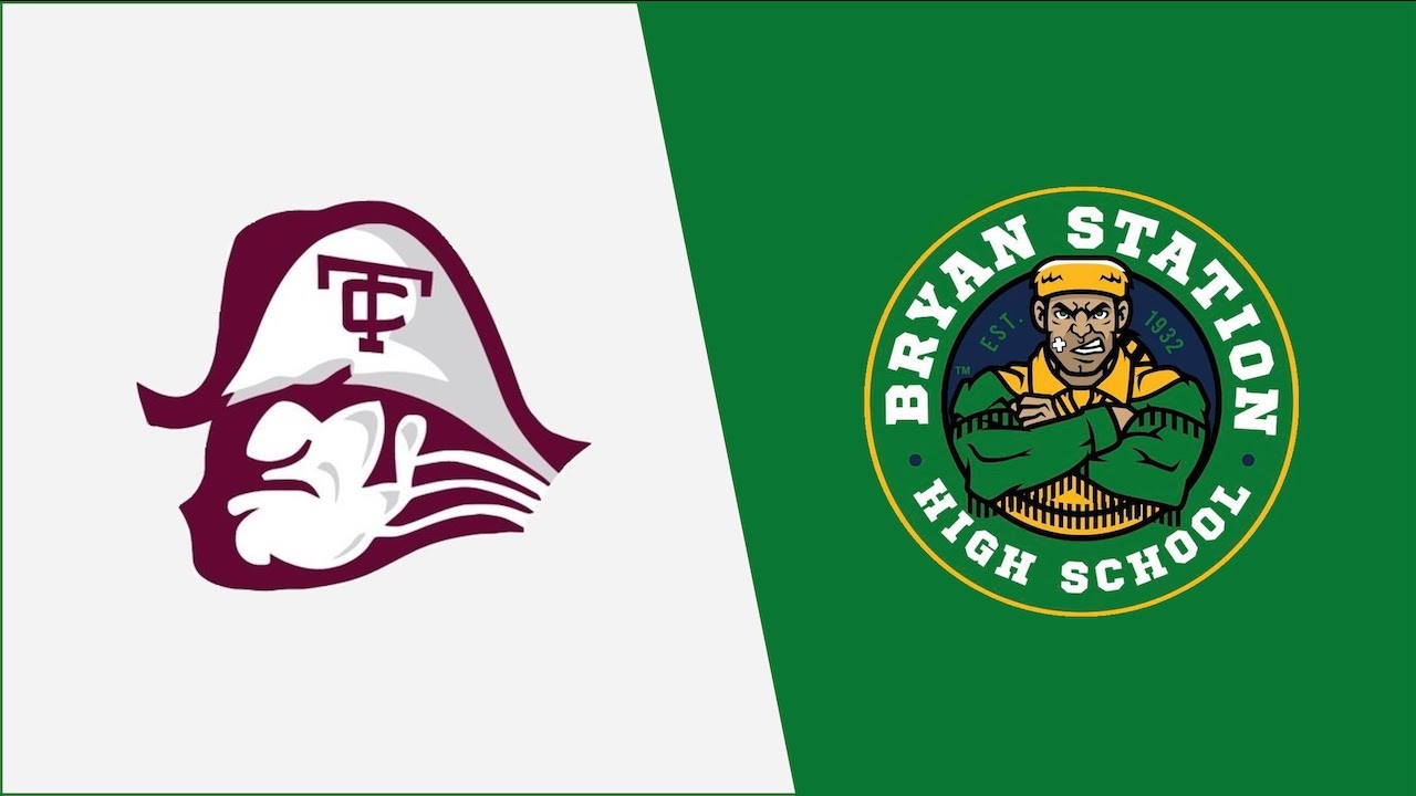 High School Basketball: Tates Creek vs Bryan Station