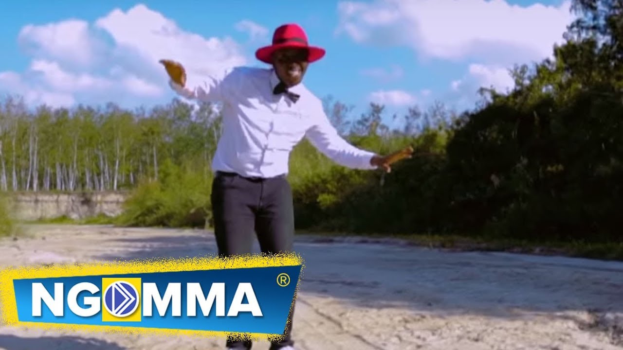Samata A - TUFYU (Official video)