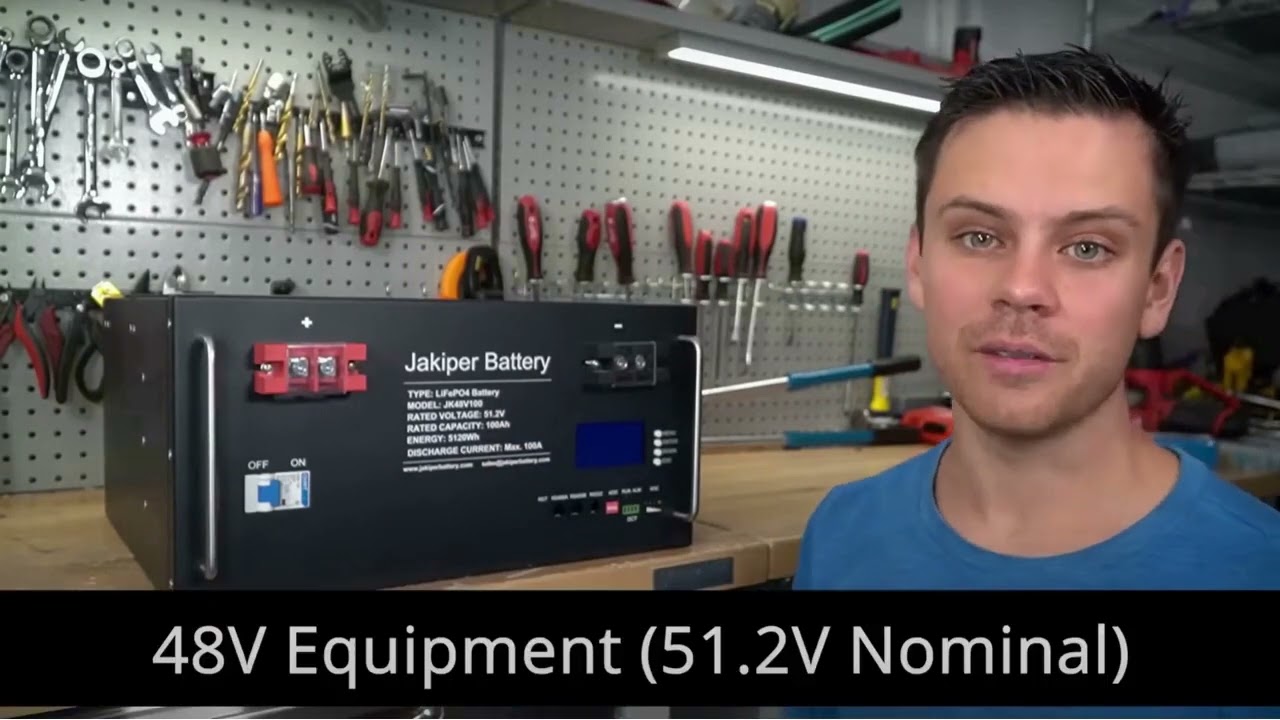 JK48V100: what you need to know in 2023