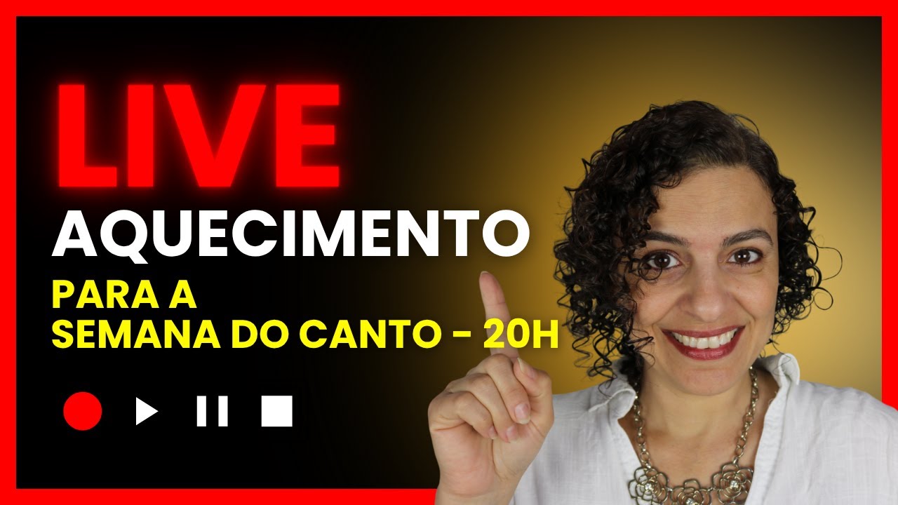 LIVE: Canto popular X Canto Erudito | Dani Abi
