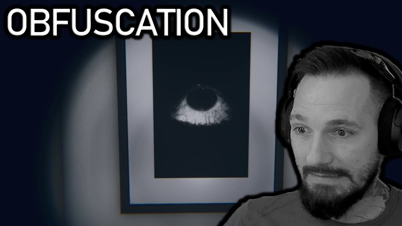 Obfuscation Wurden wir entführt?