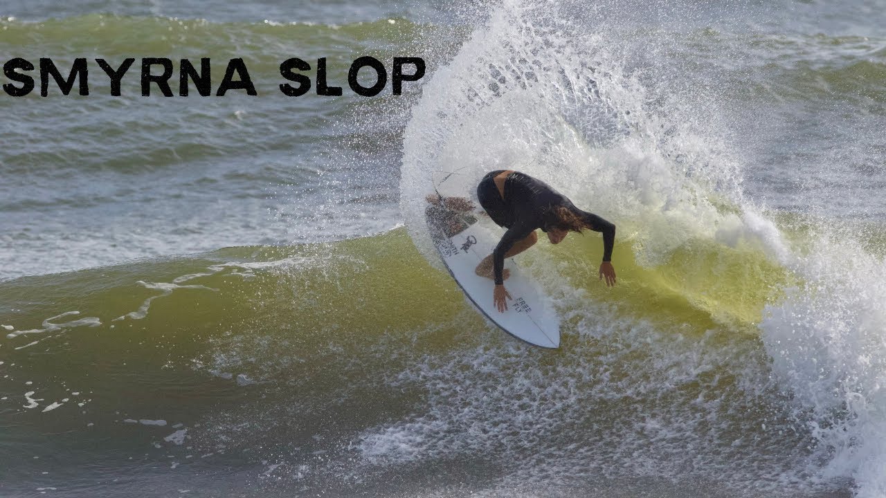 SMYRNA SLOP