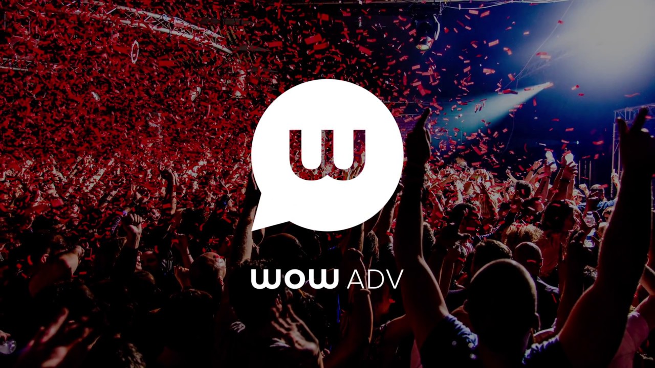 WOW adv Events Factory - Organizzazione eventi Verona