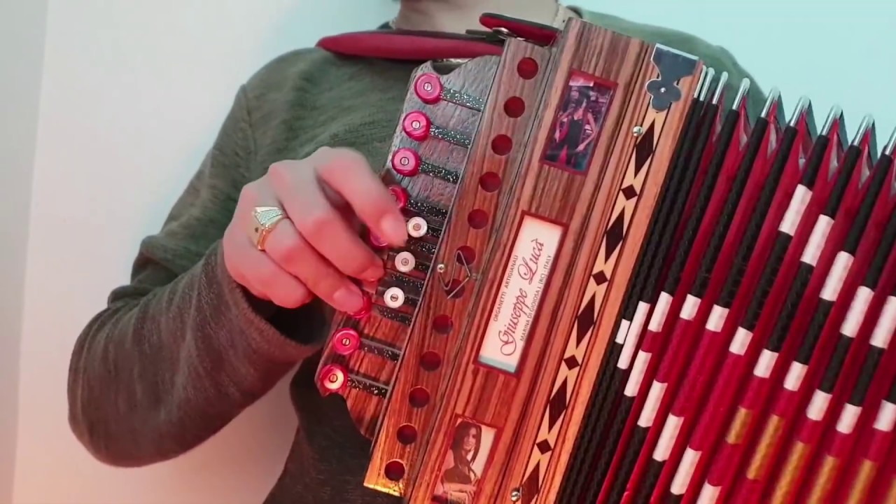 TARANTELLA 