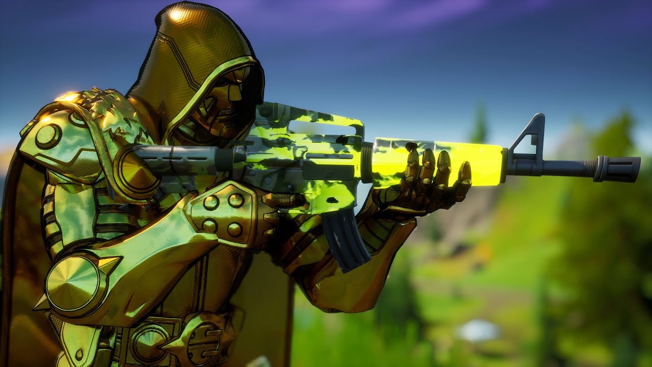 How Is Dr. Doom's Wrap Reactive?  (How Is It Reactive: ARCANE STEEL Wrap)