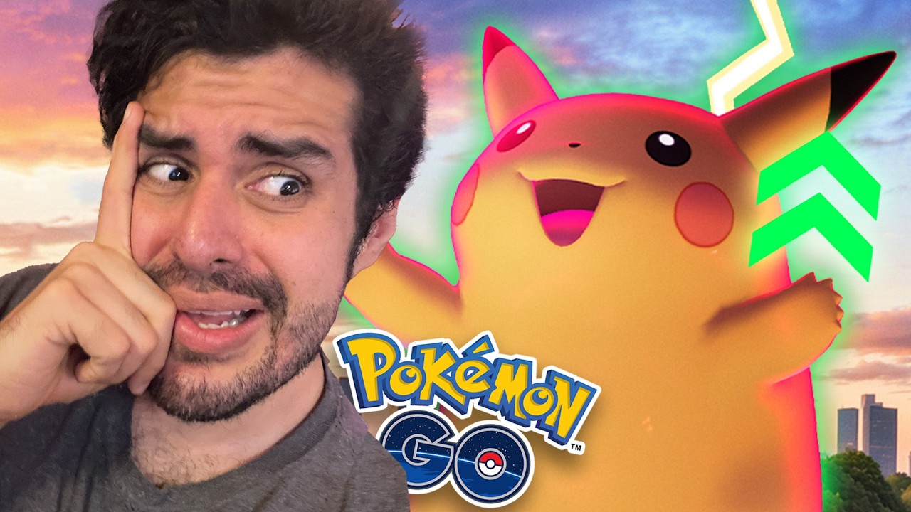 CUIDADO VAN A BUFFEAR X20 ESTE POKEMON!!