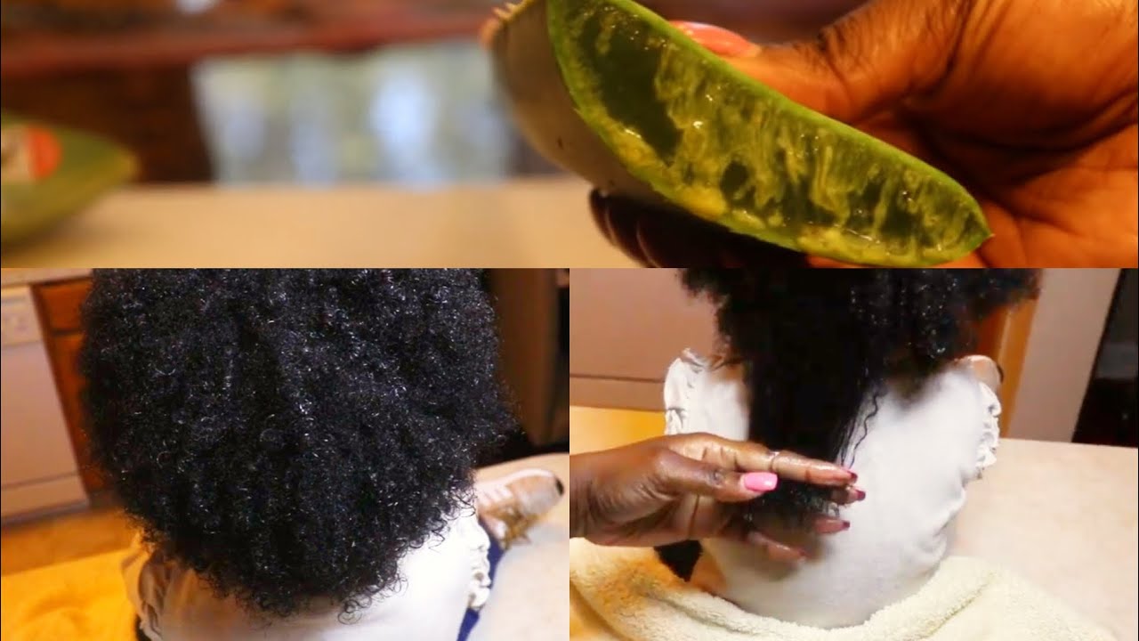 HOW TO MAKE ALOE VERA SPRAY FOR CHILD’s DRY HAIR| MOISTURIZER