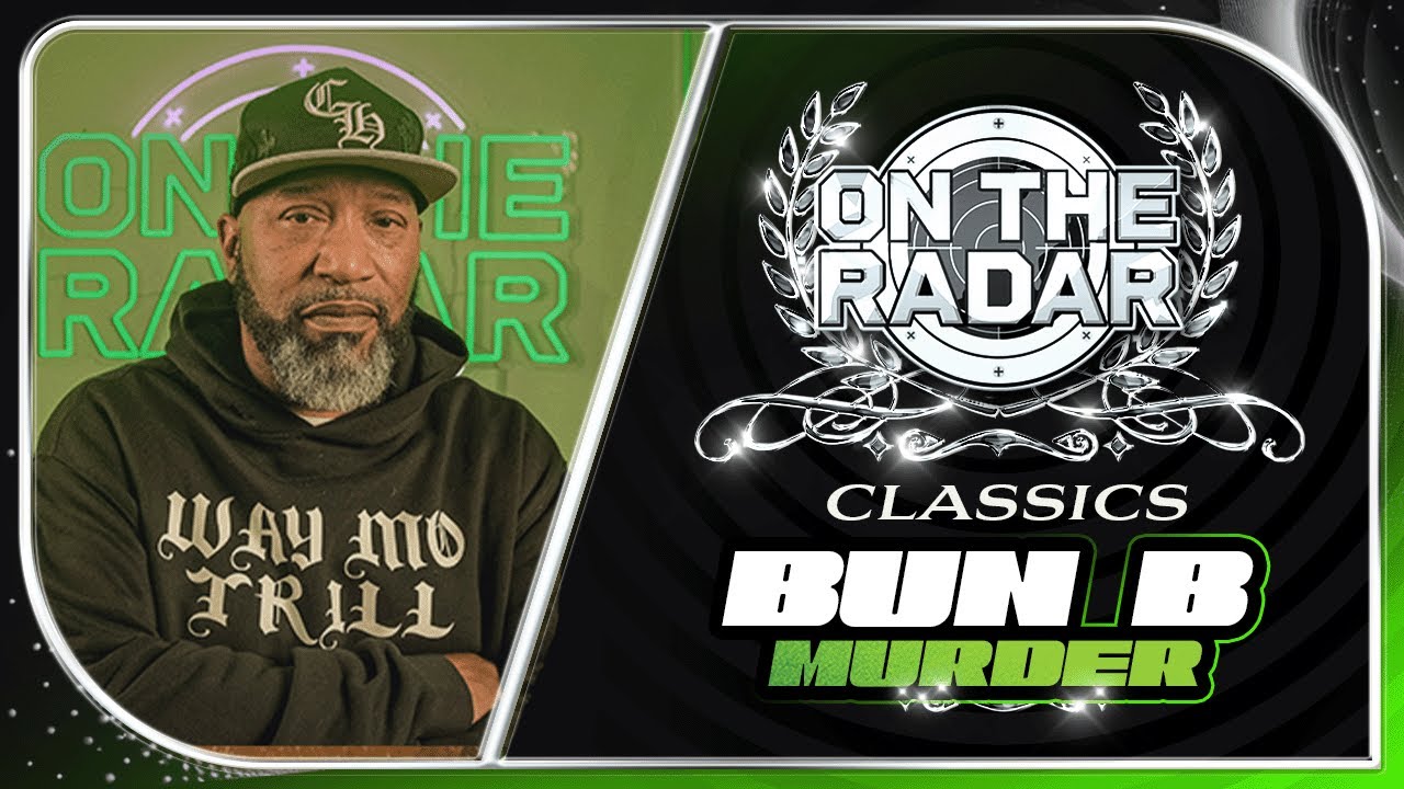 Bun B (UGK) 