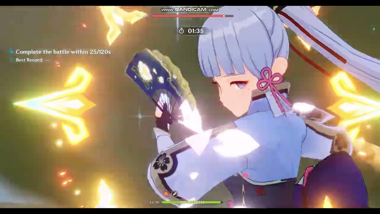 Mavuika/Ayaka double carry Vs Aeonblake Stygian Fearless