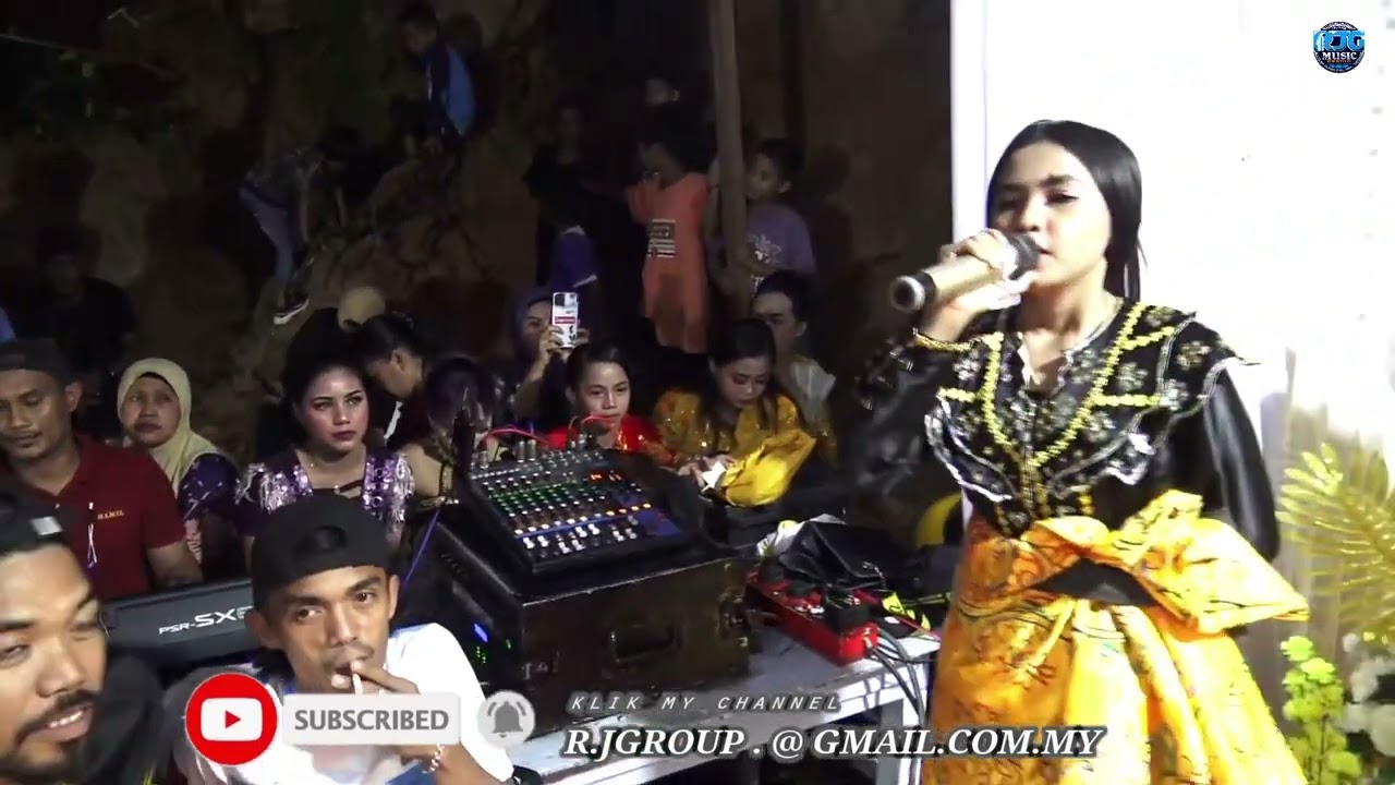 DIH TANAKAU MASURATAN. COMP.RAMIL.SONG. PULA. BY.RJGROUP☎️01125284042
