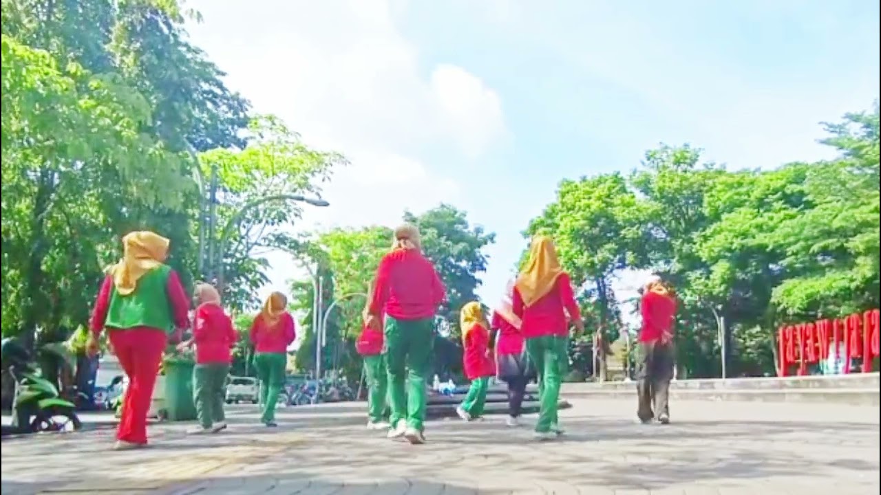 SMS line dance // latber NAW LD team 