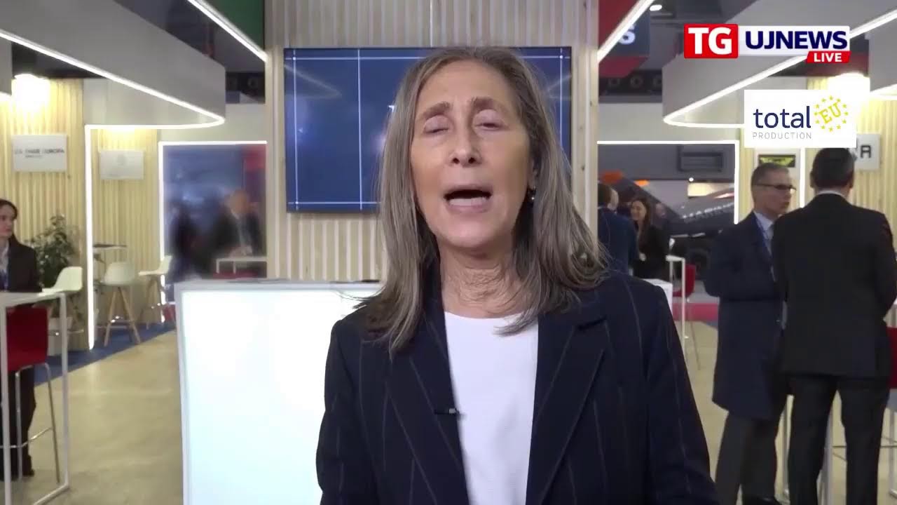 Il telegiornale dell'Umbria del 16 marzo 2026