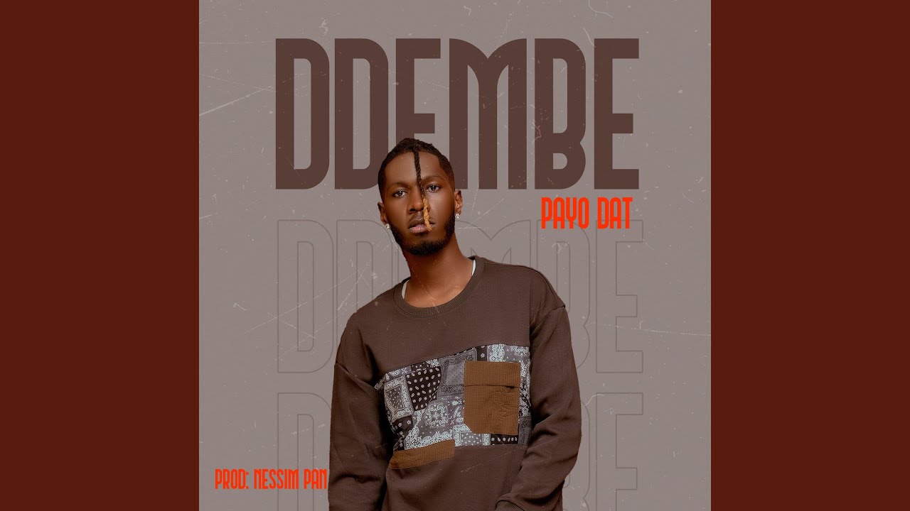 Ddembe
