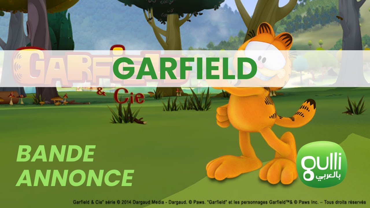 En novembre sur Gulli Bil Arabi