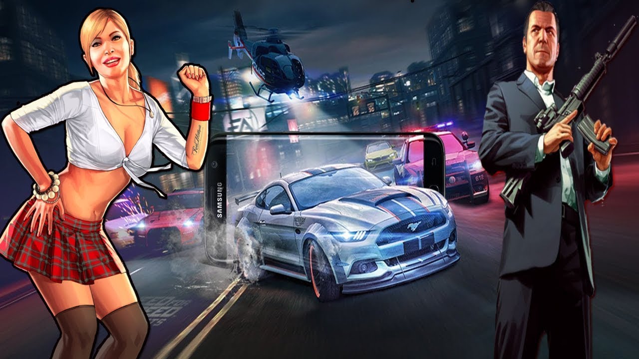 10 Best Games For iPhone 8/8 Plus And iPhone X (Awesome Graphics)