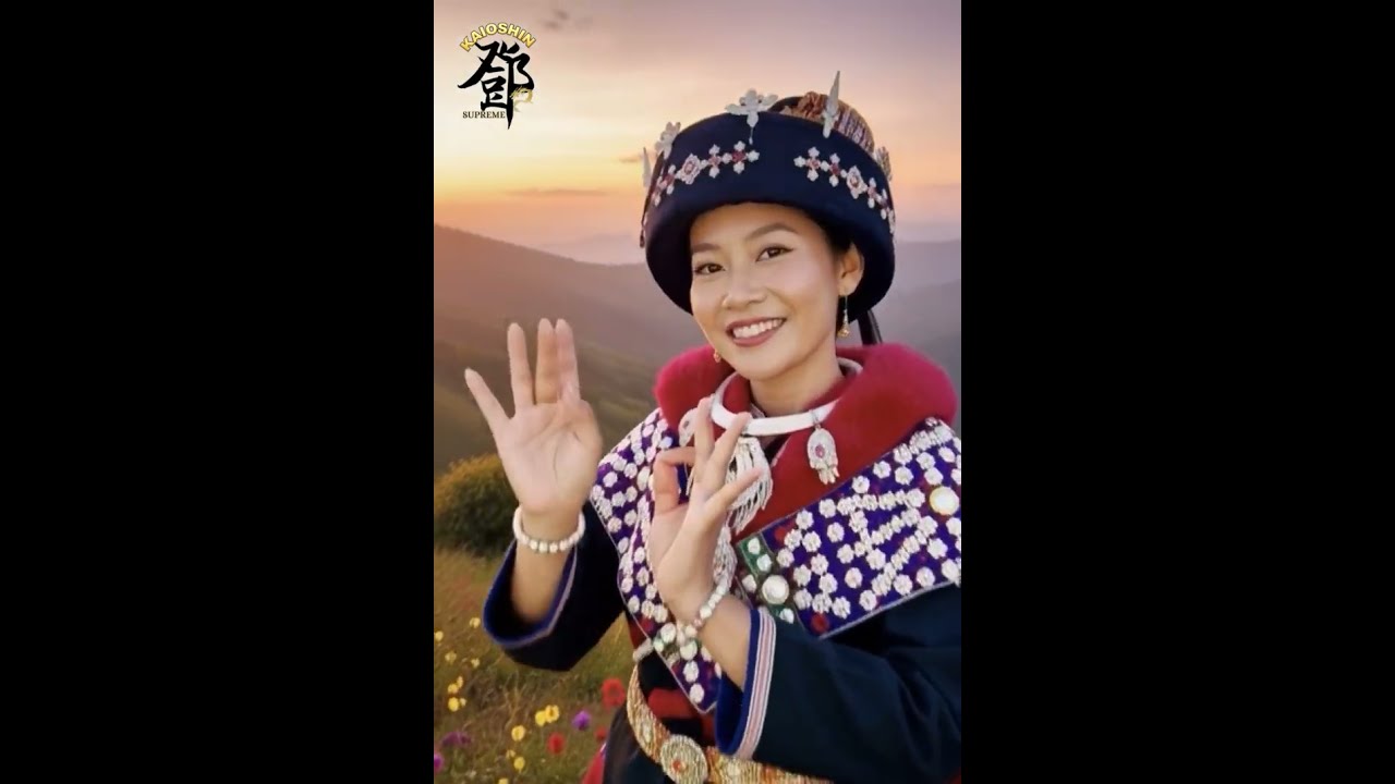 Iu-Mienh Nzung: Baengh Orn Siang-Hnyangx