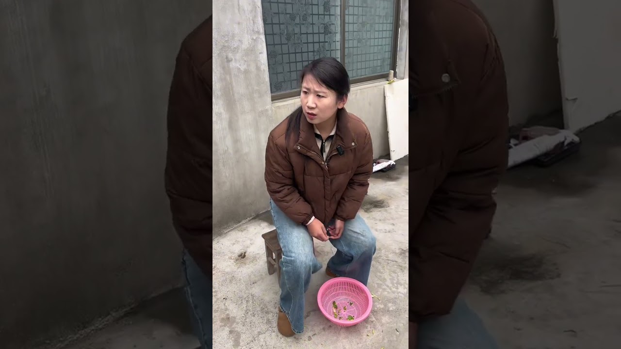 A partial mother-in-law and a younger brother-in-law who always takes advantage.#The Vario