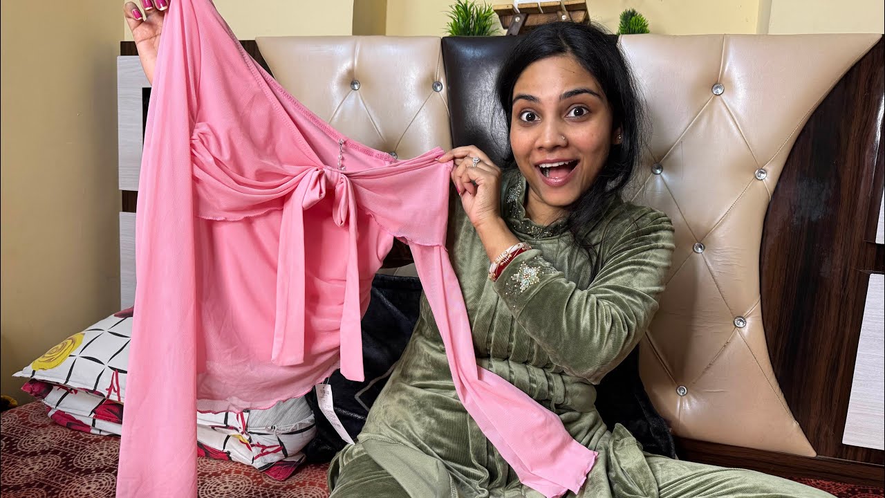 Ye Kesa Top aa gya🤣has has ke lot pot hue