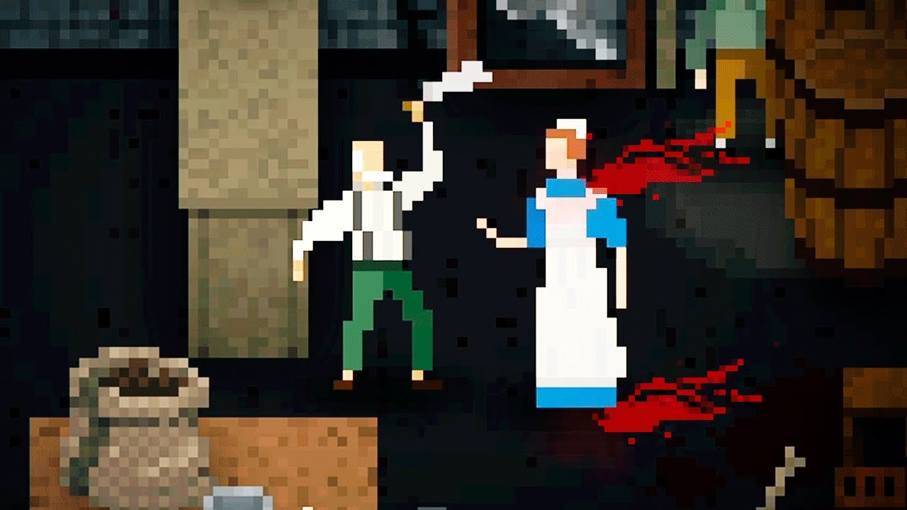 TODO EL MUNDO TIENE QUE M0RIR! | EVERYBODY MUST DIE (GAMEPLAY ESPA&Ntilde;OL)