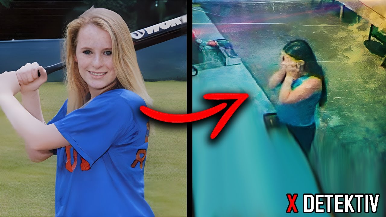 Izsiz G'oyib Bo'lgan 17 Yoshli Qiz Kuzatuv Kameralar Yordamida Topildi