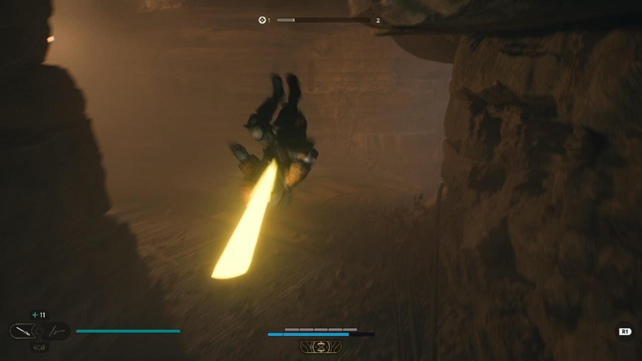 Defeating the last Legendary Boss