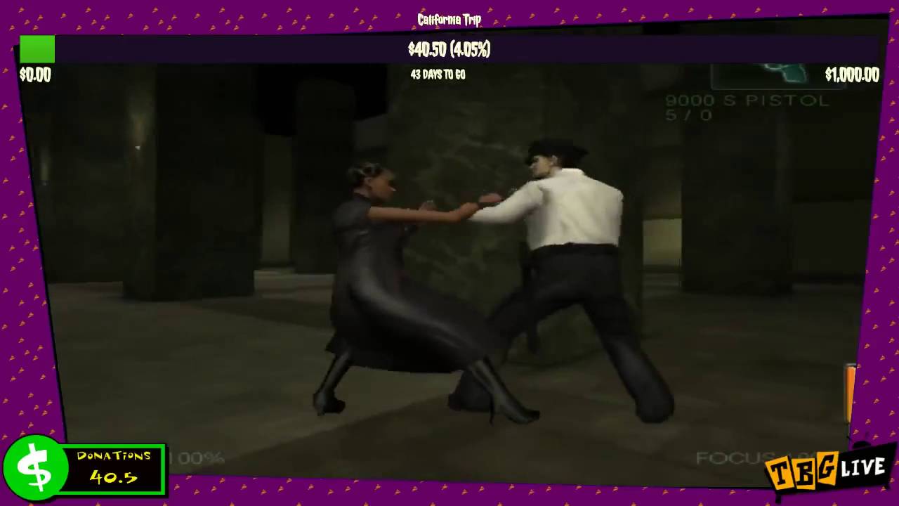 The Best Gamers Stream 6/15/16 - Gamecube Games, part 2