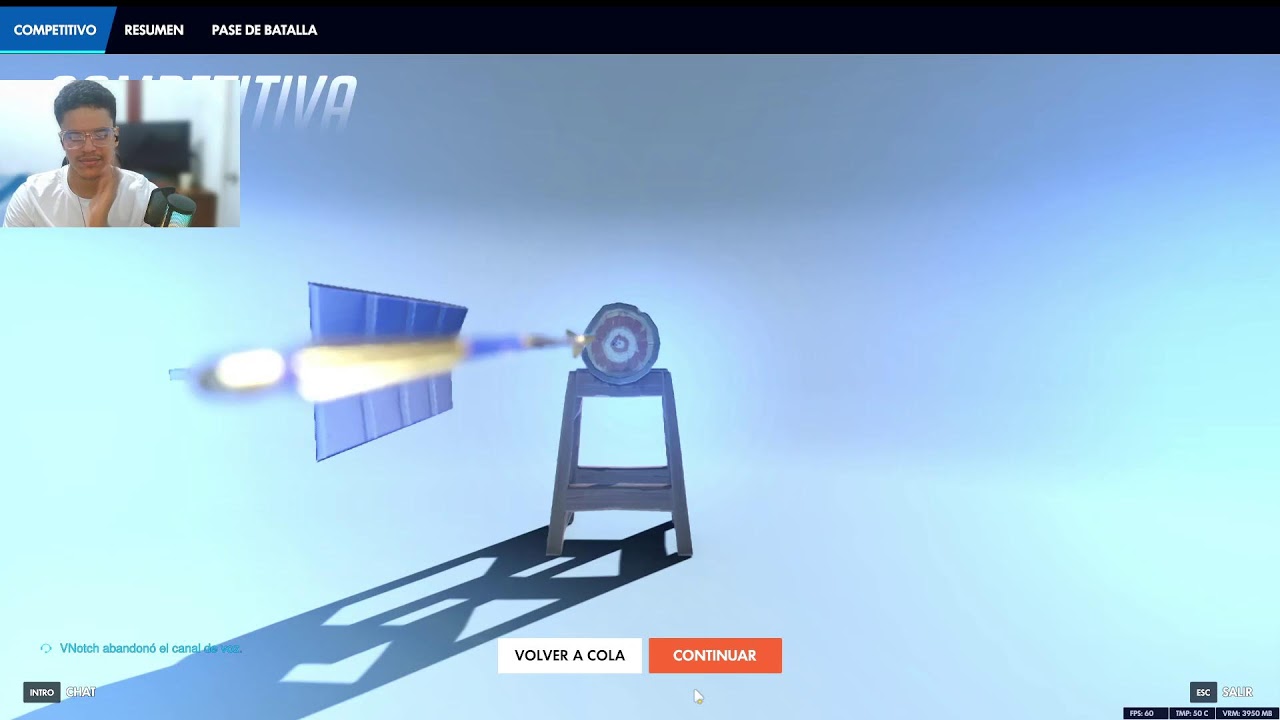 Mi camino a DIAMANTE - Overwatch