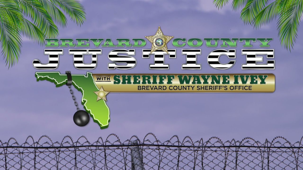 Brevard County Justice With Sheriff Wayne Ivey