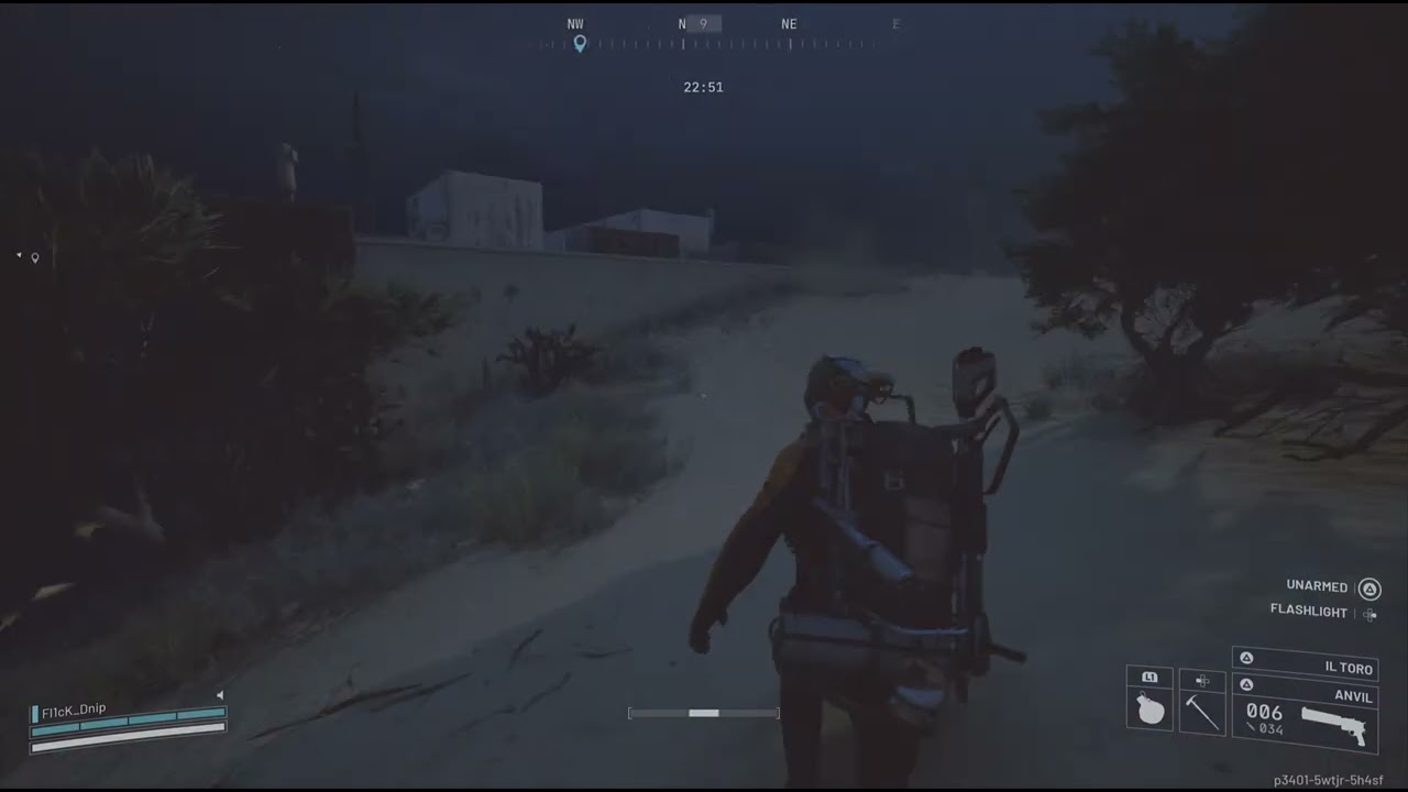 Arc Raiders Kills  # 4