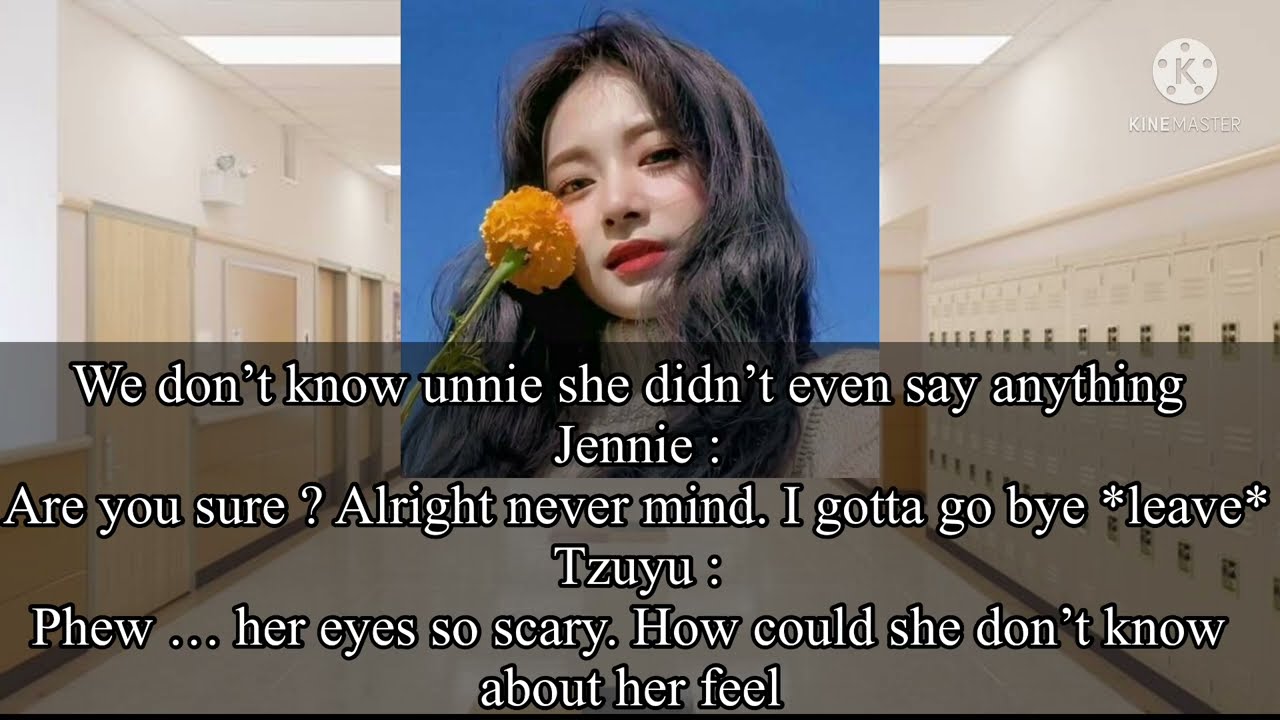 Jennie oneshot “Friend Zone”