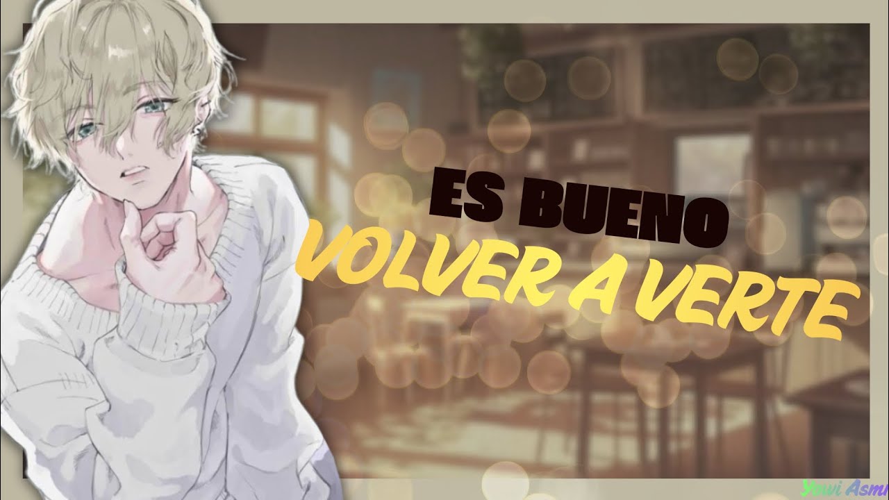 Especial San Valentín || Cita con tu Ex-Novio || Yowi Asmr